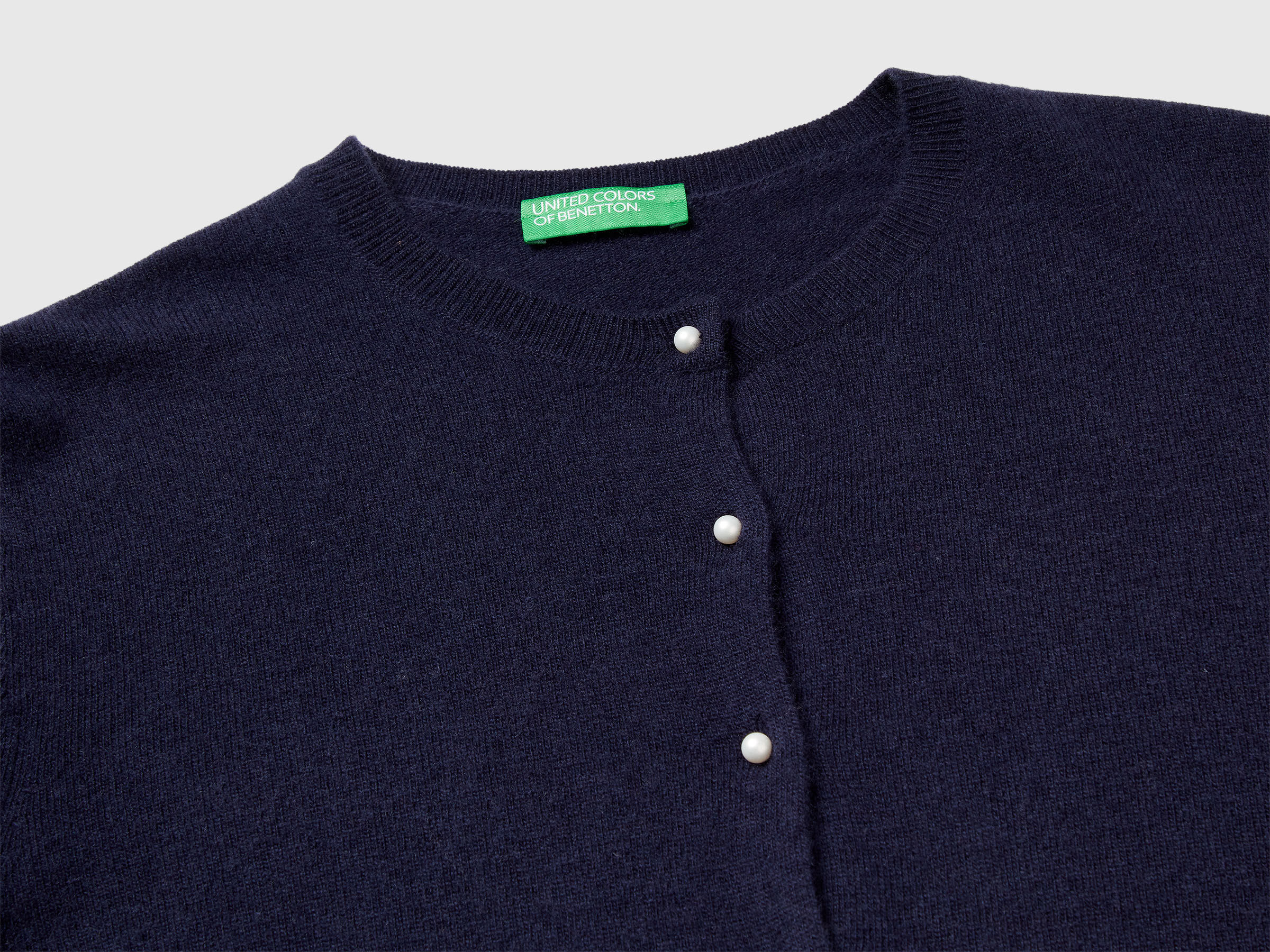 L/S SWEATER Women image number 6